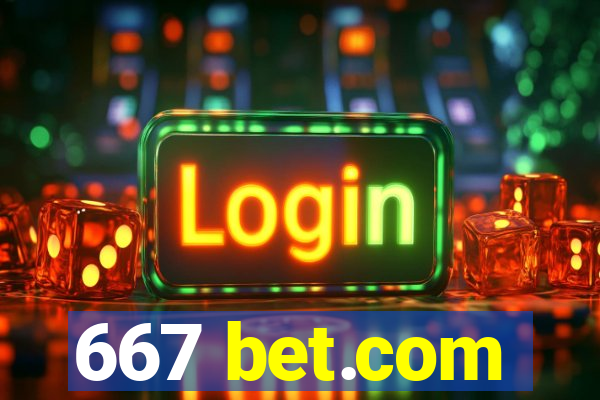 667 bet.com